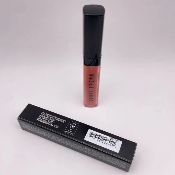 BOBBI BROWN | “Free Spirit” | Crushed Oil-Infused Lip Gloss (Brand New!) ✨ - Picture 12 of 15